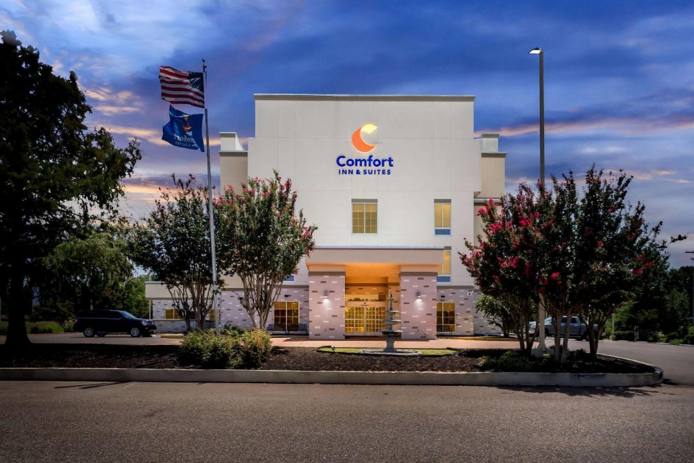 Comfort Inn & Suites Grenada