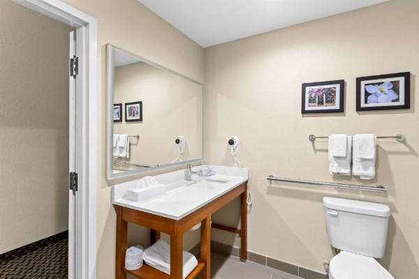 Comfort Inn & Suites Grenada image 16
