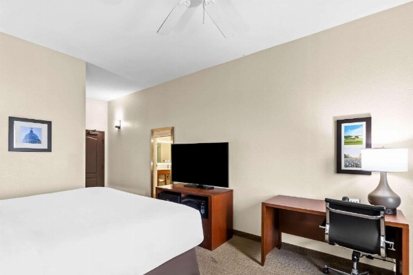 Comfort Inn & Suites Grenada image 19