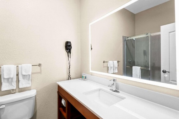 Comfort Inn & Suites Grenada image 20