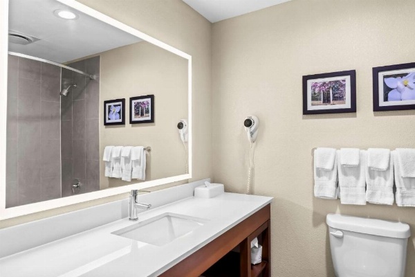 Comfort Inn & Suites Grenada image 24