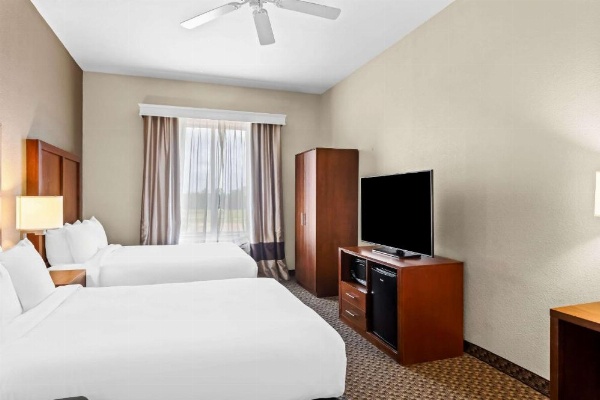 Comfort Inn & Suites Grenada image 27