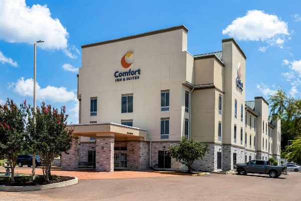 Comfort Inn & Suites Grenada image 3