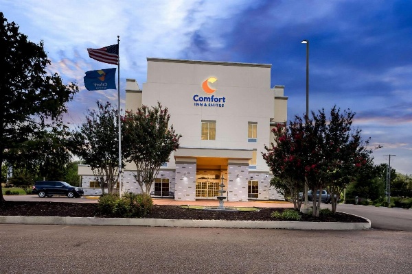 Comfort Inn & Suites Grenada image 5