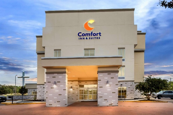 Comfort Inn & Suites Grenada image 6