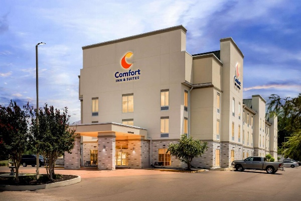 Comfort Inn & Suites Grenada image 7