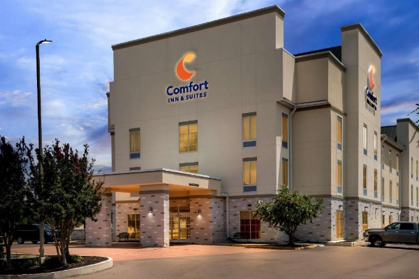 Comfort Inn & Suites Grenada image 8